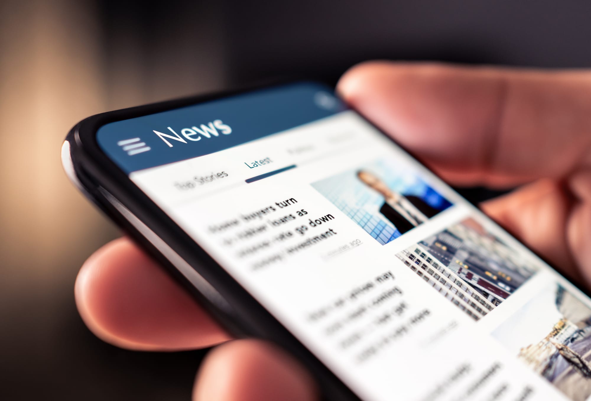 Media Relations Support for Truescope's Big News