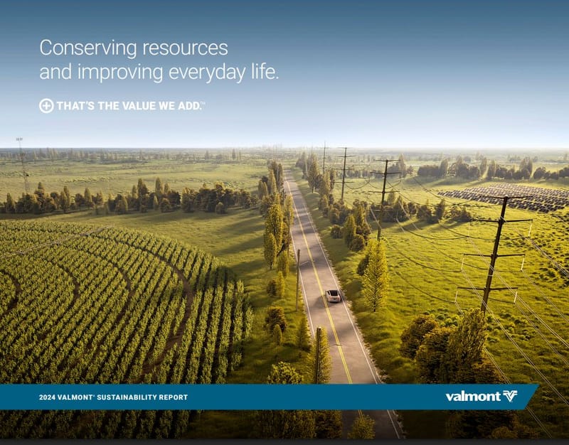 Sustainable Storytelling