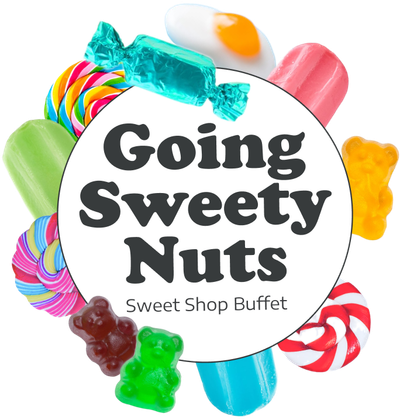 Going Sweety Nuts