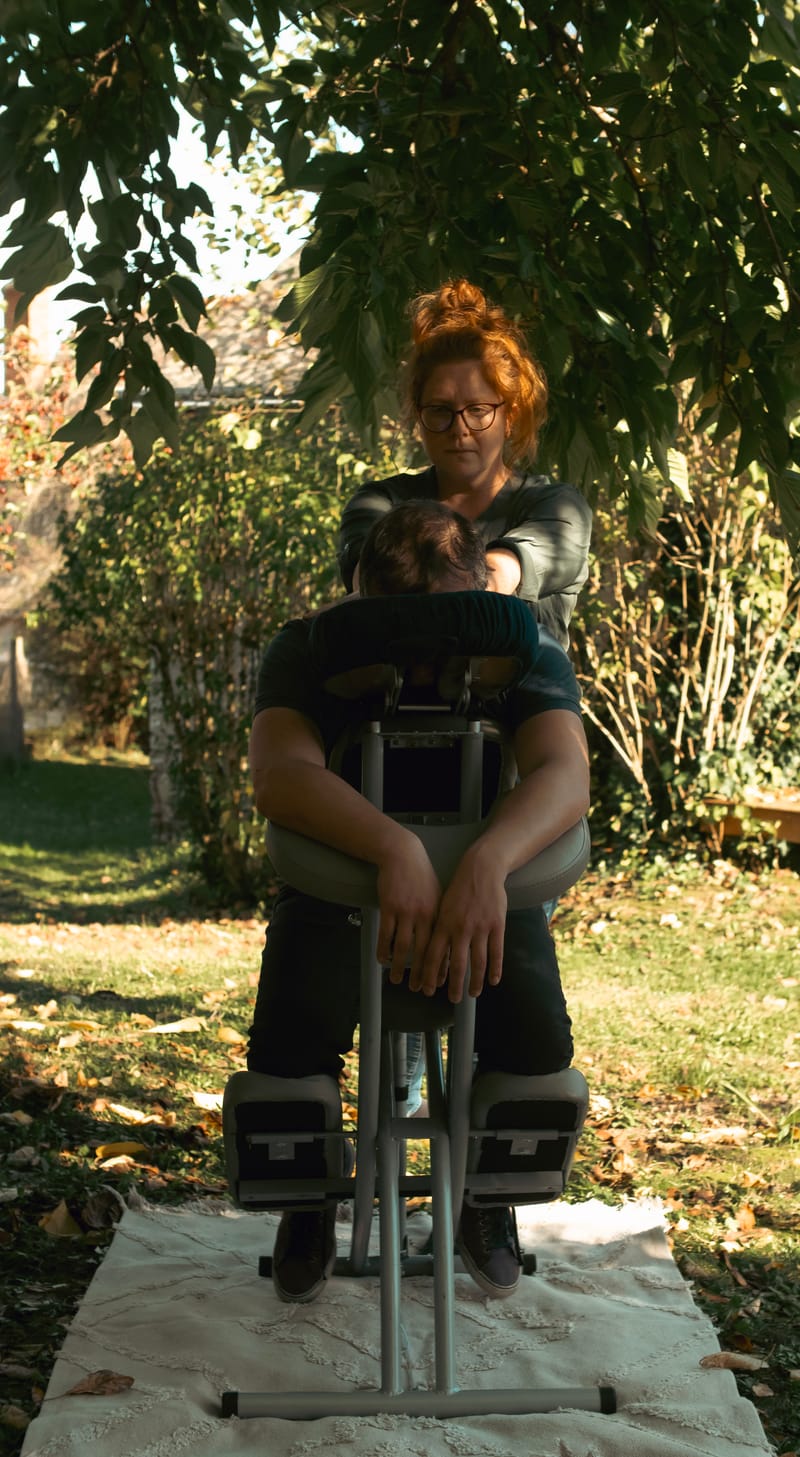 LE NOMADE - Idéal pour les entreprises, les séminaires et tous types d'événements.