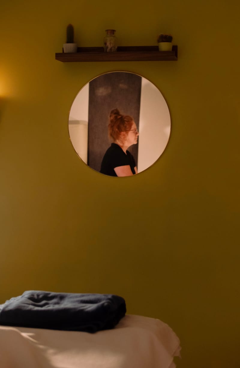 Particuliers – Les personnes Extra-Ordinaires