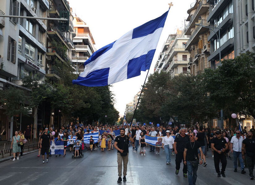 ΜΕΧΡΙ ΚΑΙ ΟΜΟΦΥΛΟΦΙΛΟΙ ΠΛΕΟΝ ΑΝΤΙΔΡΟΥΝ ΣΤΗΝ WOKE ΚΑΙ ΛΟΑΤΚΙ ΠΡΟΠΑΓΑΝΔΑ