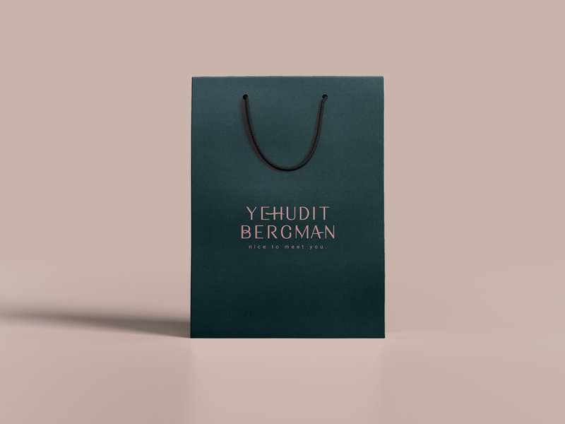 יהודית ברגמן- פאנית