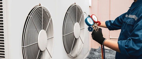 How to Spot Early Warning Signs of Air Conditioner Damage