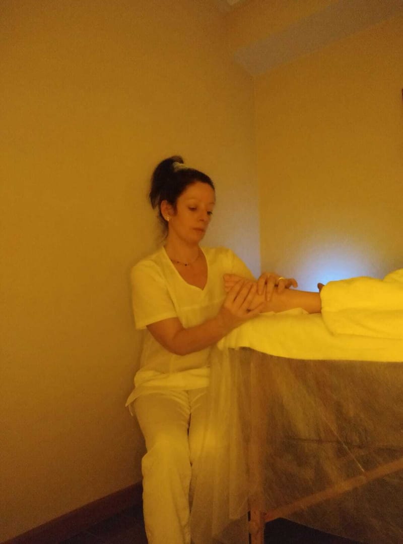 CONSULENZE BIO NATURALI  - ANALISI RIFLESSE