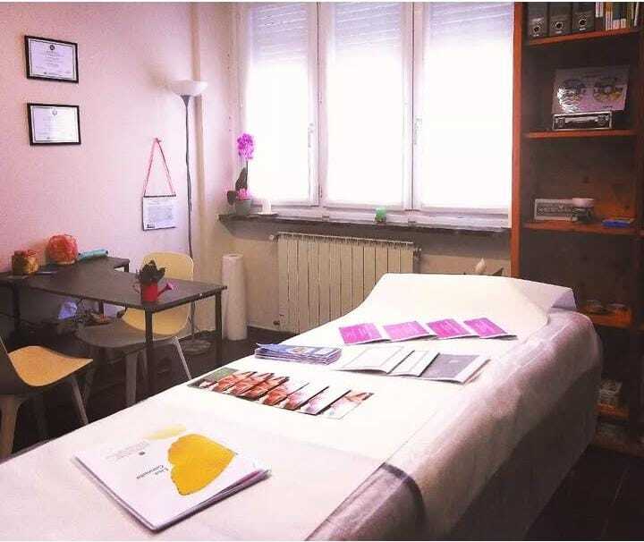 CONSULENZA NATUROPATICA