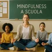 Mindfulness e Scuola