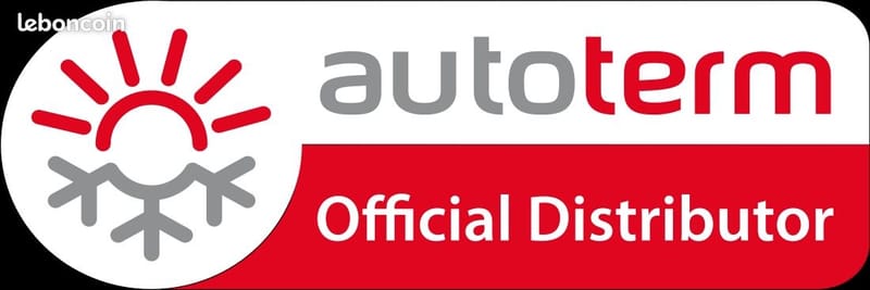 Installateur agréé Autoterm