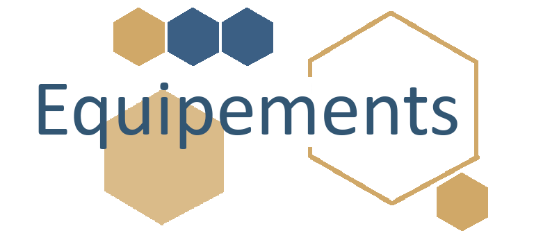 Équipements techniques