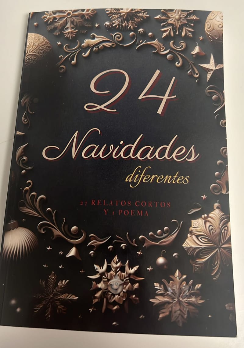 24 NAVIDADES DIFERENTES