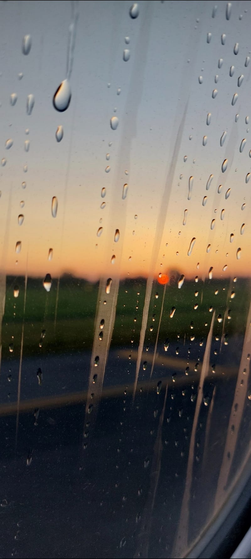 VIVIR DESPEDIDOS. Un cachito de Cielo en la tierra.