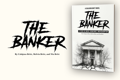The Banker Horror Novel