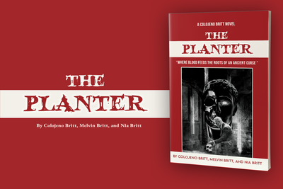 The Planter Novel Vol 1