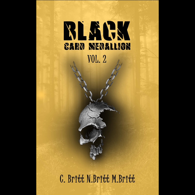 BLACK CARD MEDALLION VOL 2