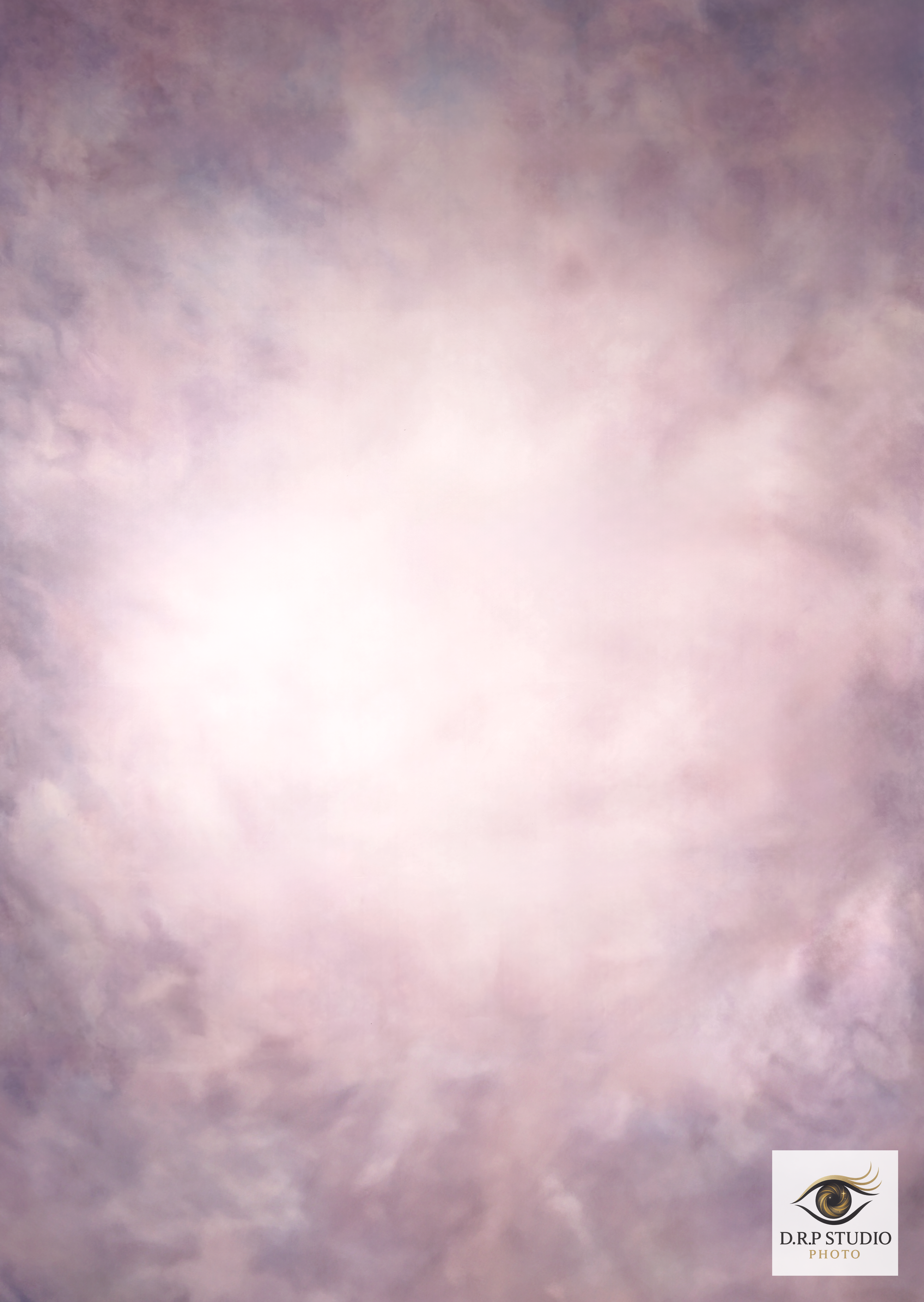 FOND N°5 - VIOLET - MAUVE