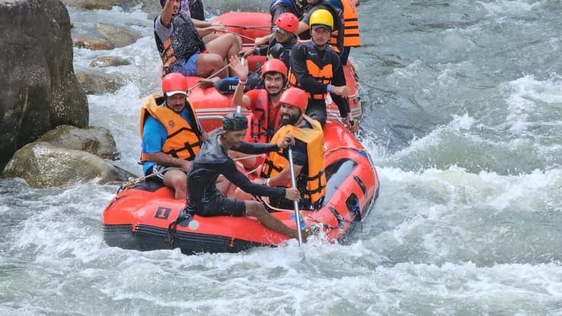 رحلات المجموعات