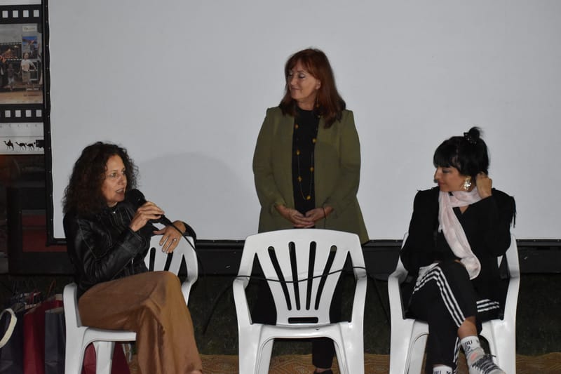 MOVIEVALLEY 2024 - INAUGURAZIONE