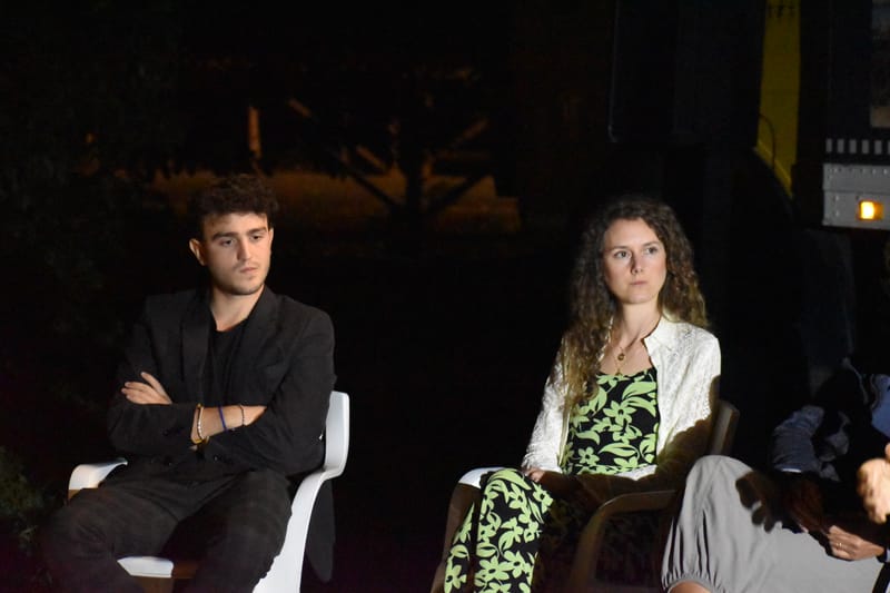 MOVIEVALLEY 2024 - INAUGURAZIONE