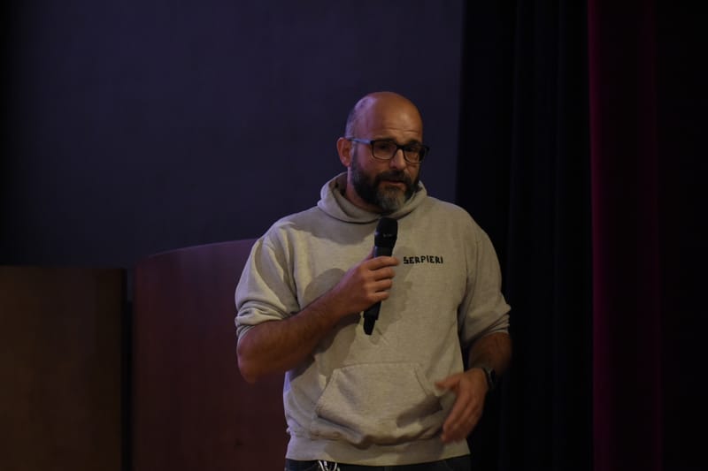 MOVIEVALLEY 2024 - CINEMA MODERNISSIMO