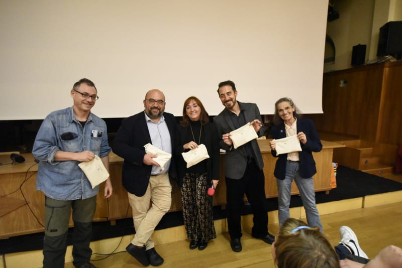 MOVIEVALLEY 2024 - FINALE