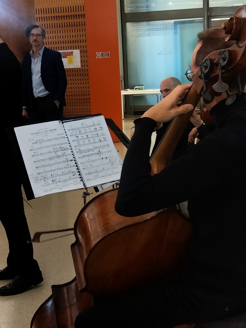 Il cambiamento climatico e l'ambiente tra cinema, arte e riflessioni