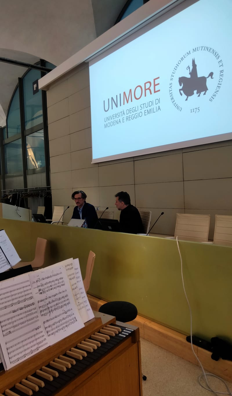 Il cambiamento climatico e l'ambiente tra cinema, arte e riflessioni