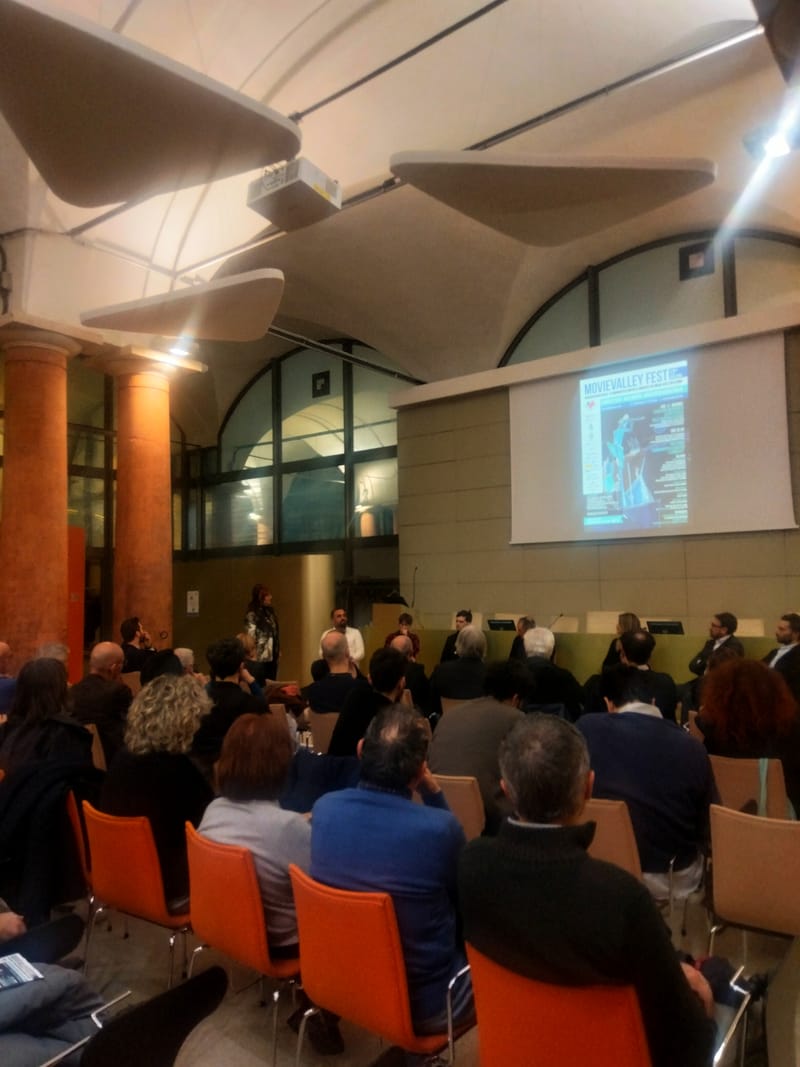 Il cambiamento climatico e l'ambiente tra cinema, arte e riflessioni