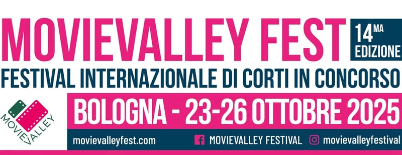 MOVIEVALLEY 2025: I FINALISTI DI ANIMAZIONE INTERNAZIONALE