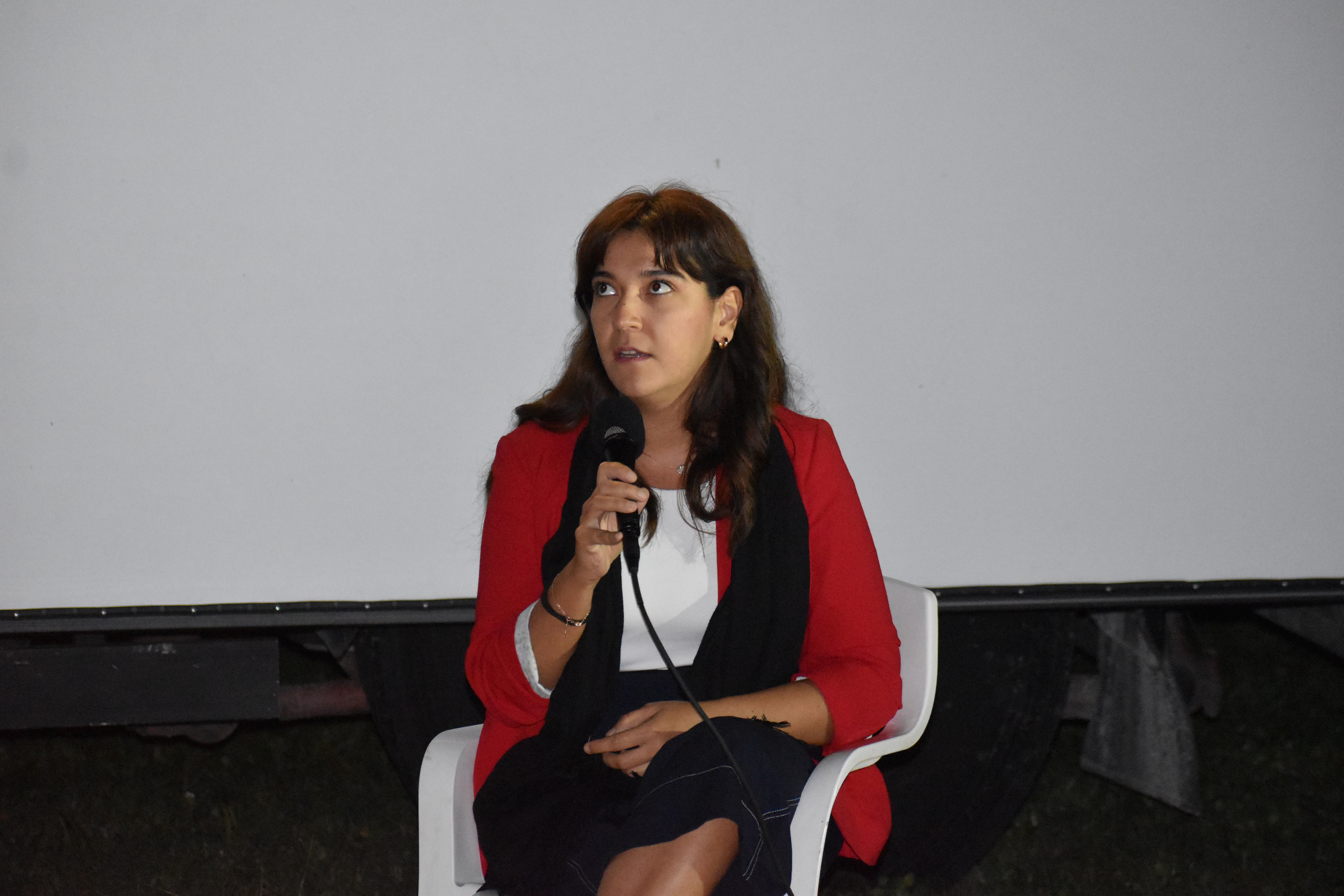 MOVIEVALLEY 2024 - INAUGURAZIONE