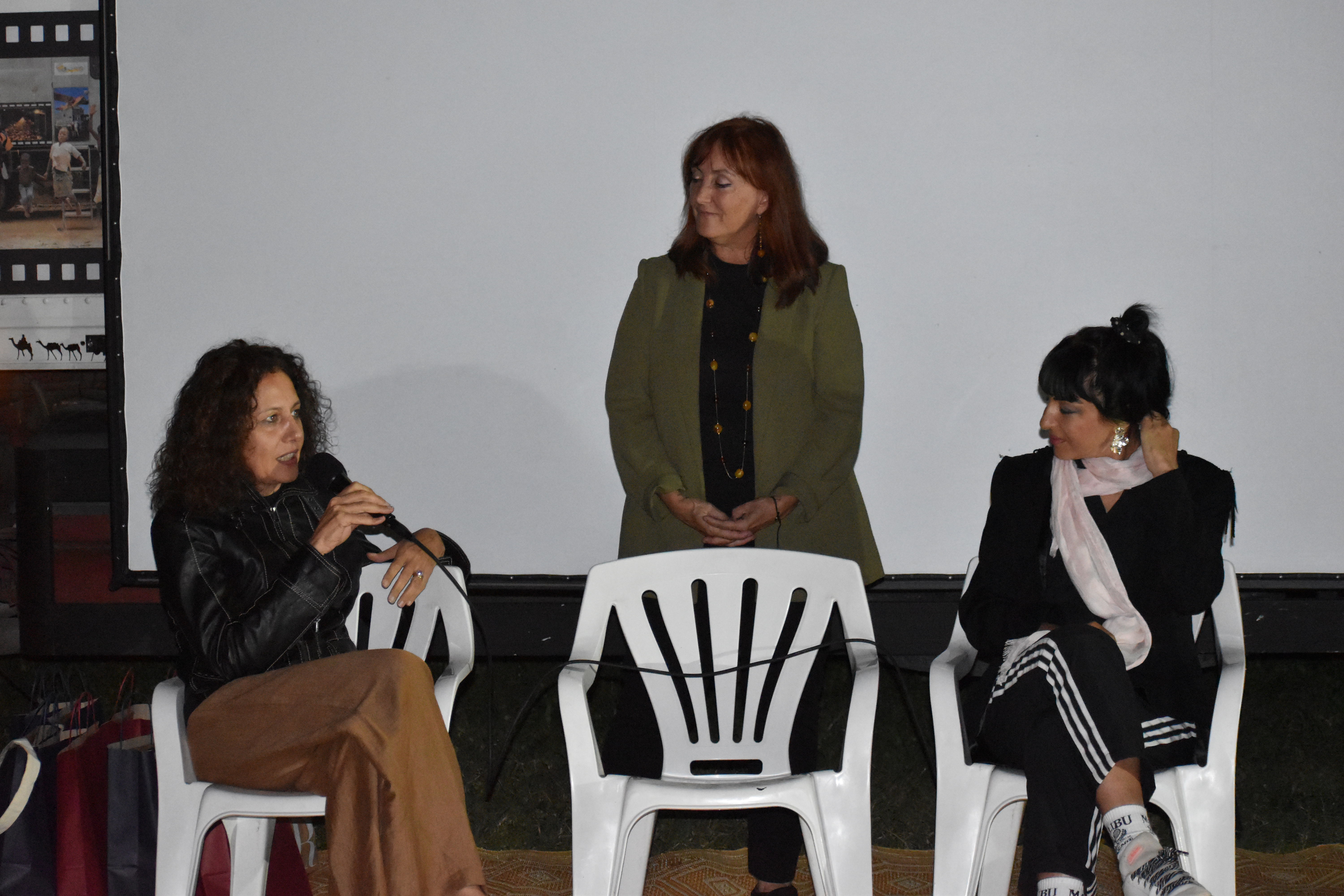 MOVIEVALLEY 2024 - INAUGURAZIONE