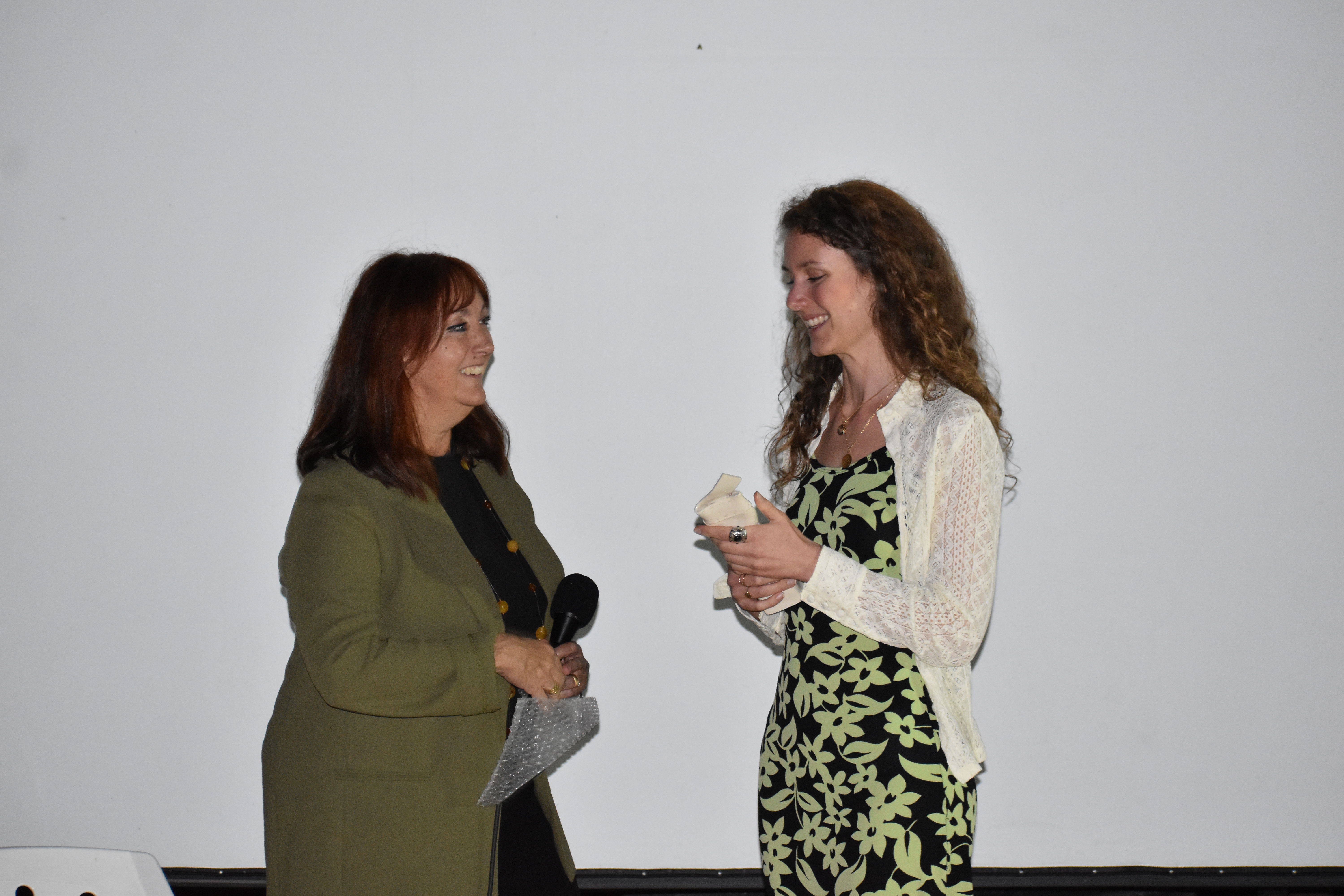 MOVIEVALLEY 2024 - INAUGURAZIONE