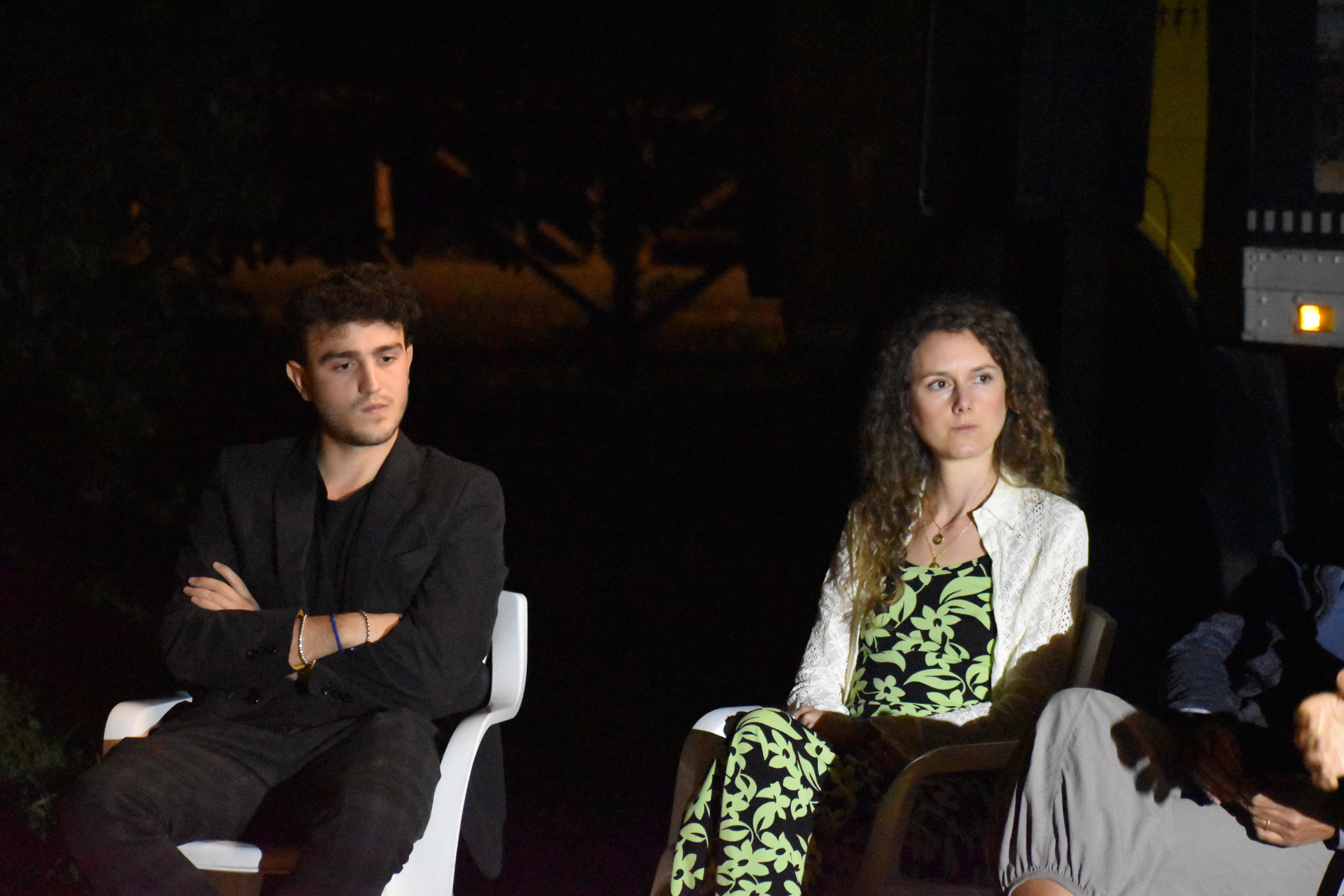 MOVIEVALLEY 2024 - INAUGURAZIONE