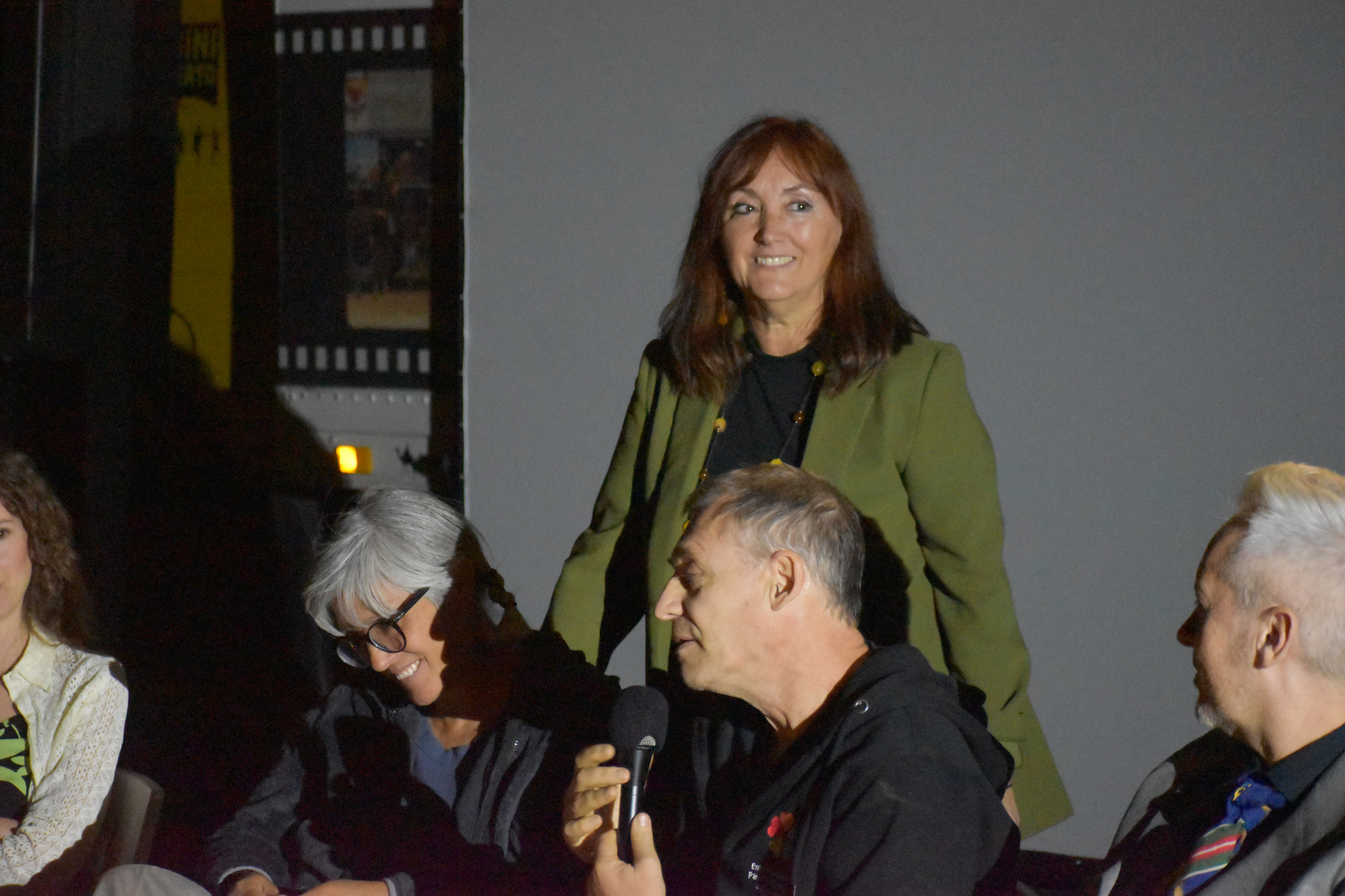 MOVIEVALLEY 2024 - INAUGURAZIONE