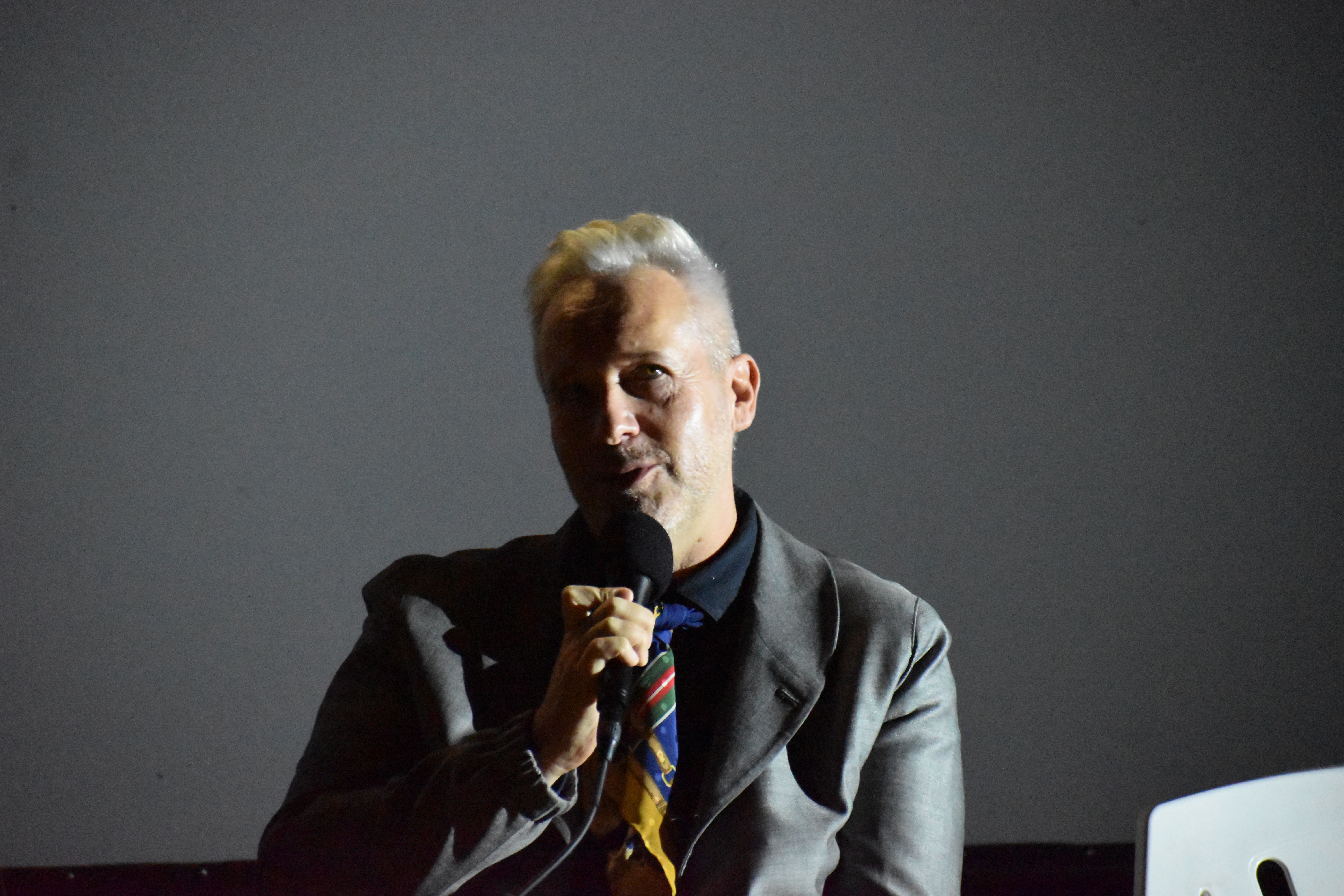 MOVIEVALLEY 2024 - INAUGURAZIONE