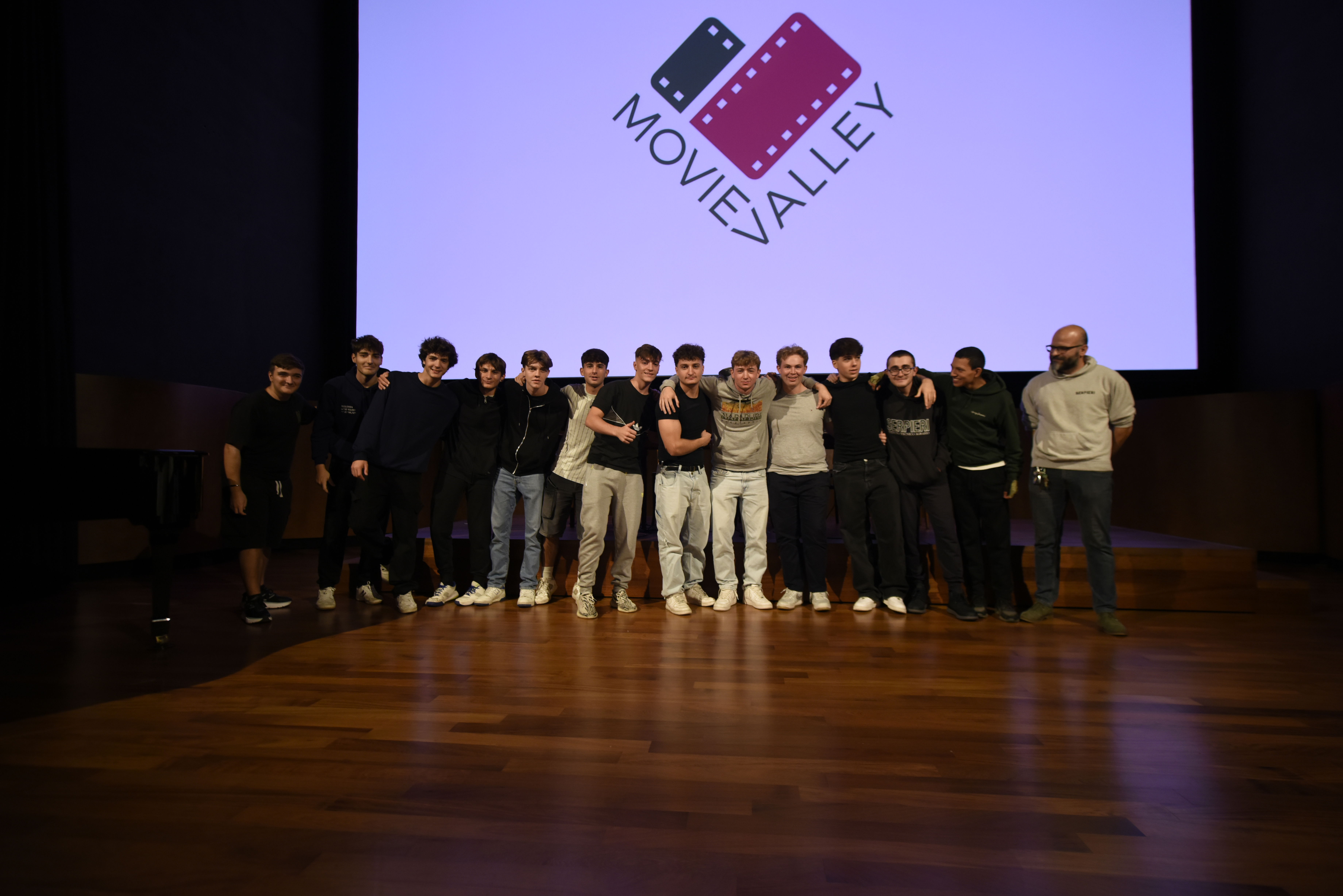 MOVIEVALLEY 2024 - CINEMA MODERNISSIMO