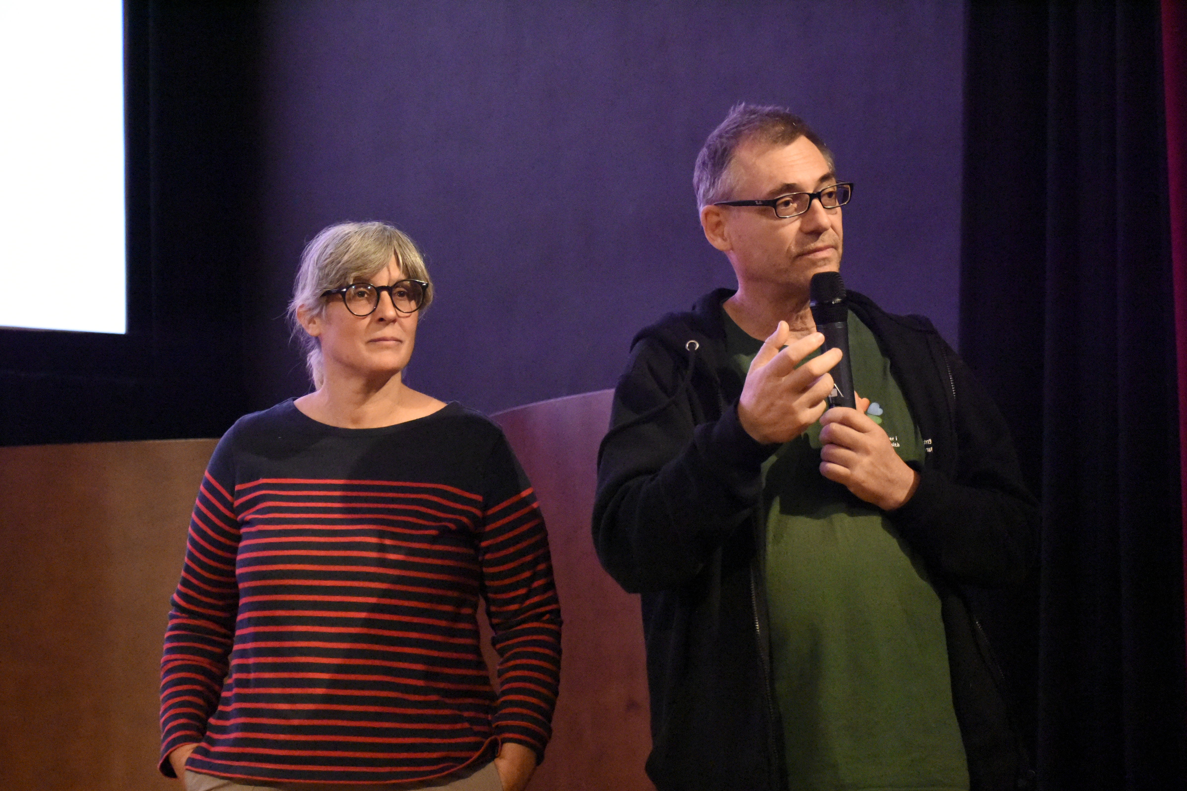 MOVIEVALLEY 2024 - CINEMA MODERNISSIMO