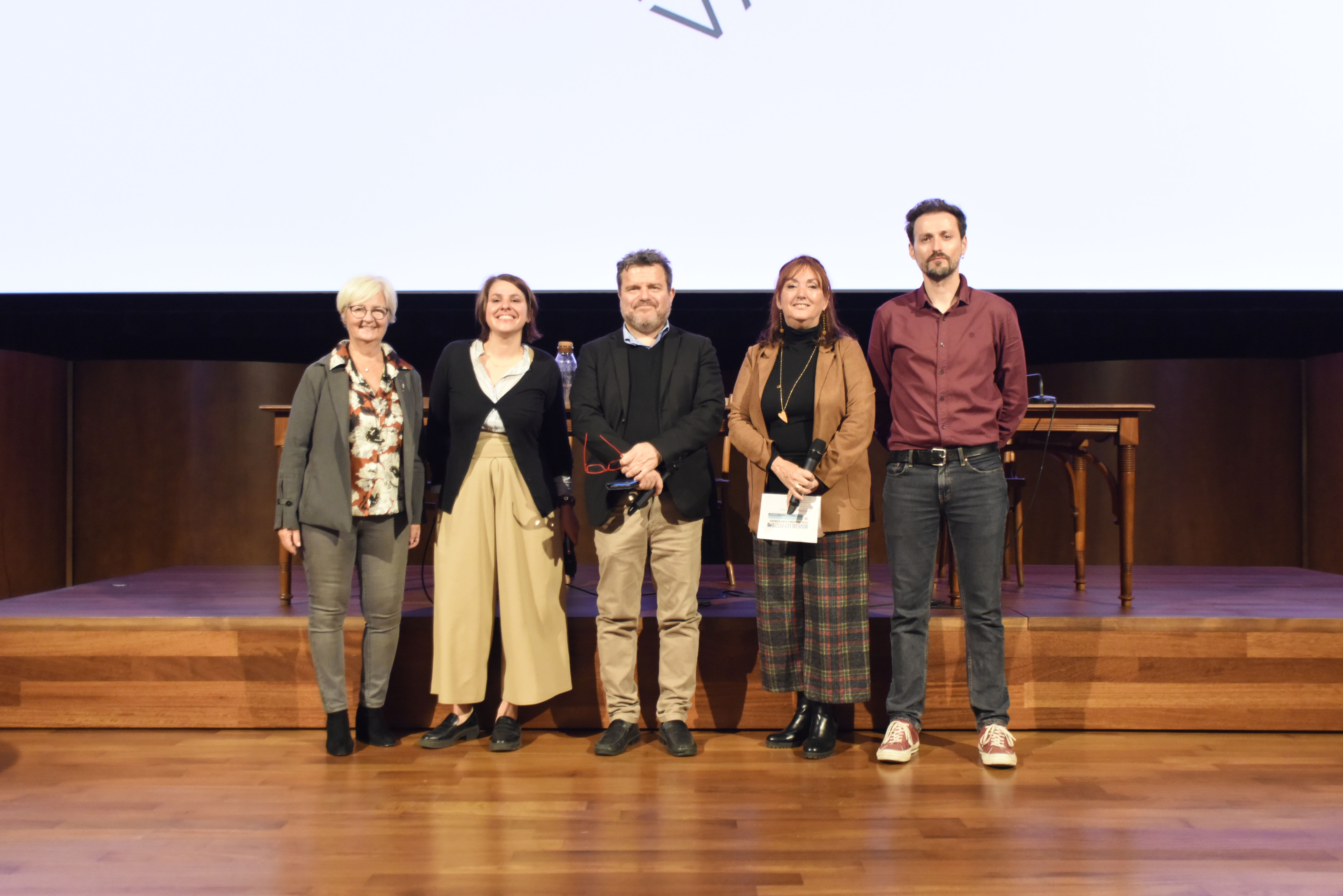 MOVIEVALLEY 2024 - CINEMA MODERNISSIMO