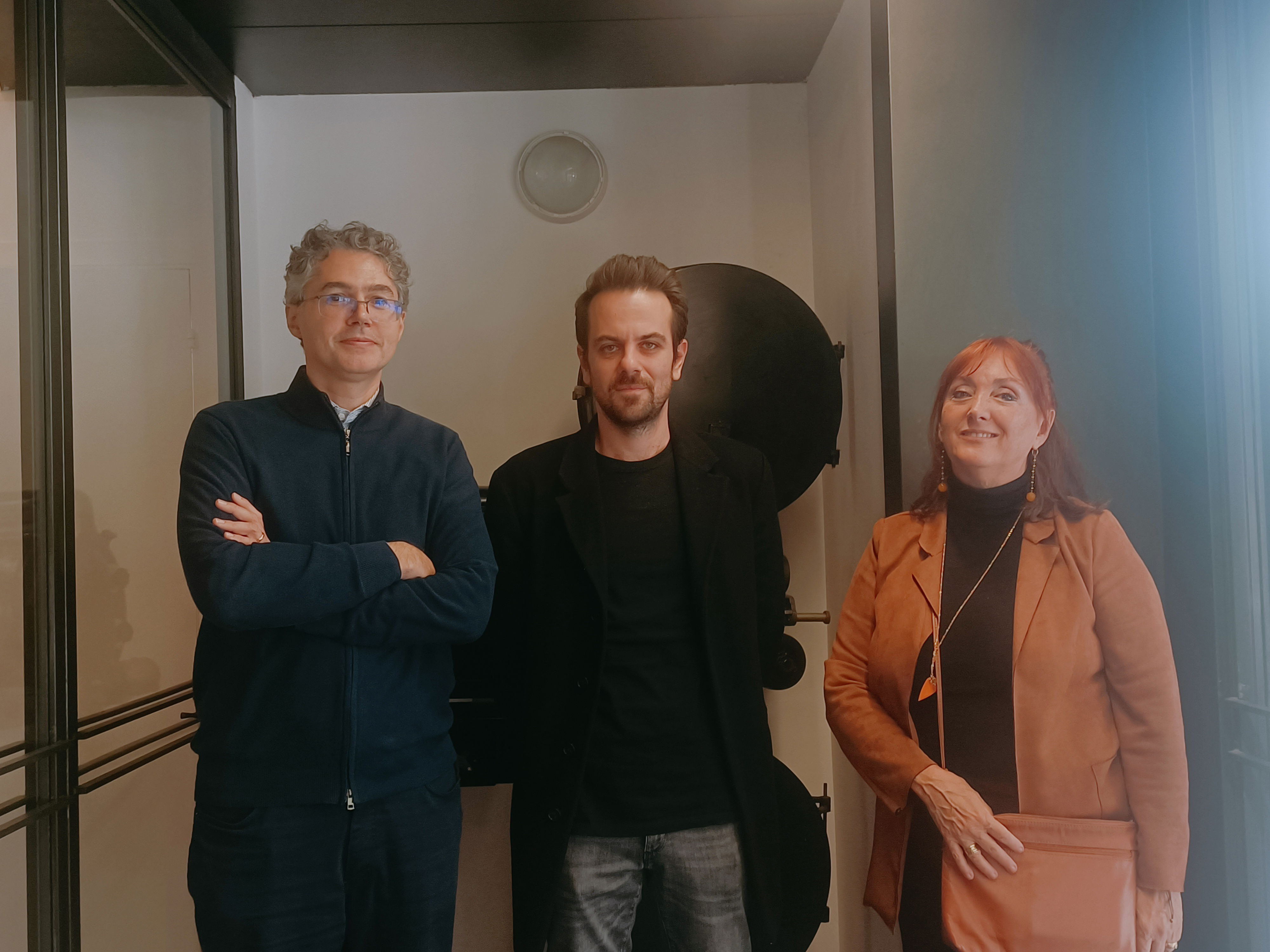 MOVIEVALLEY 2024 - CINEMA ORIONE