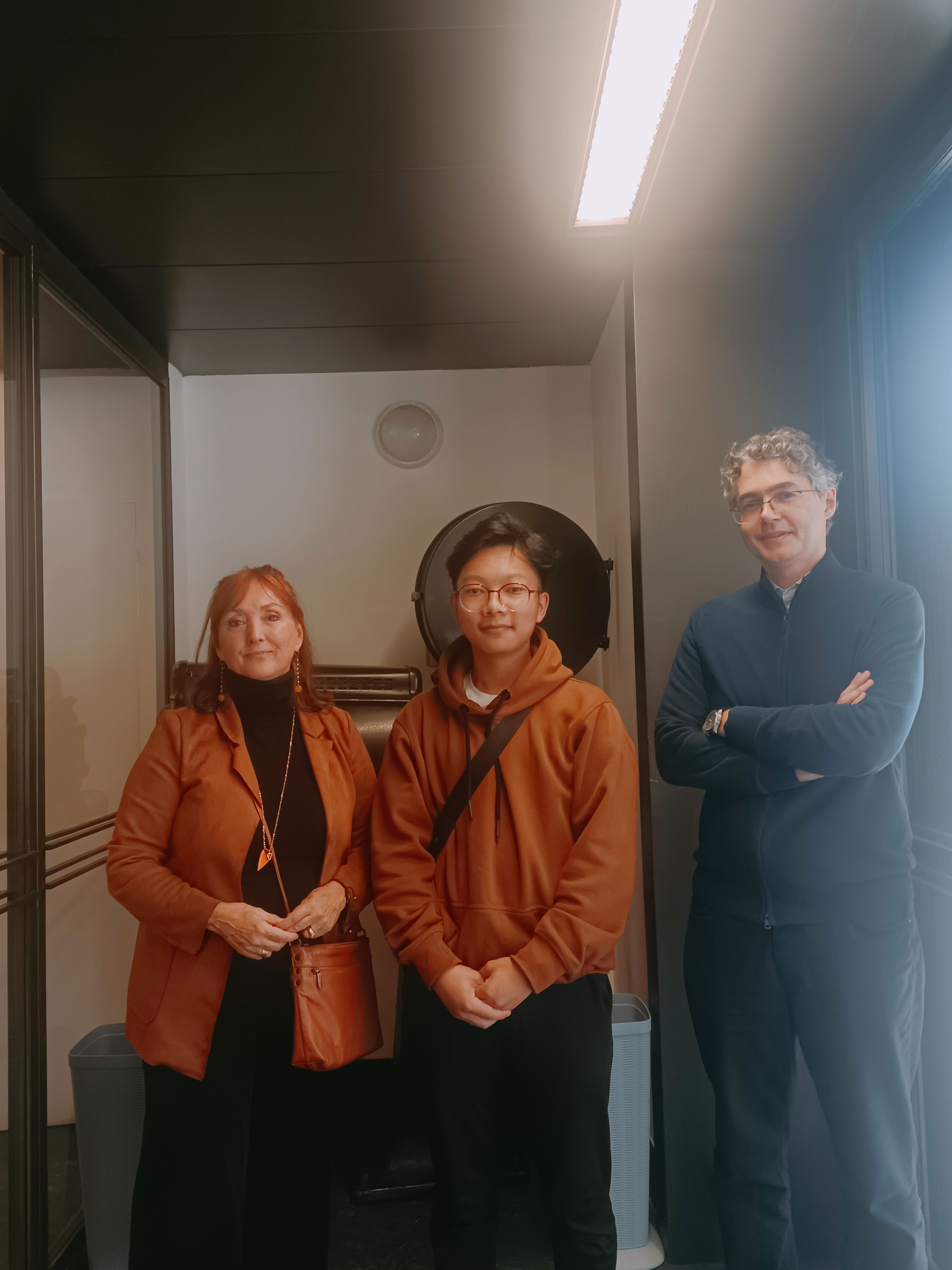 MOVIEVALLEY 2024 - CINEMA ORIONE