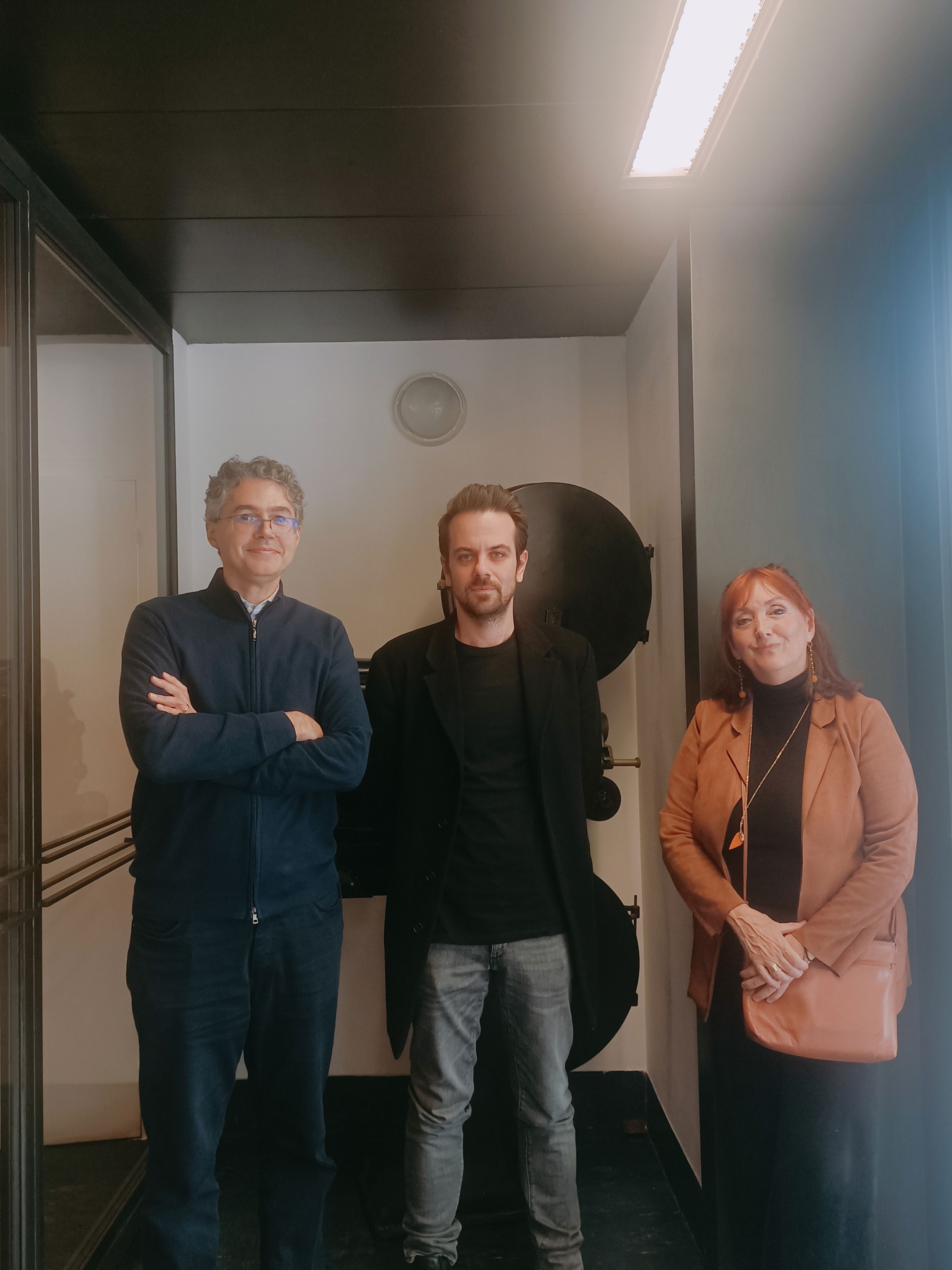 MOVIEVALLEY 2024 - CINEMA ORIONE