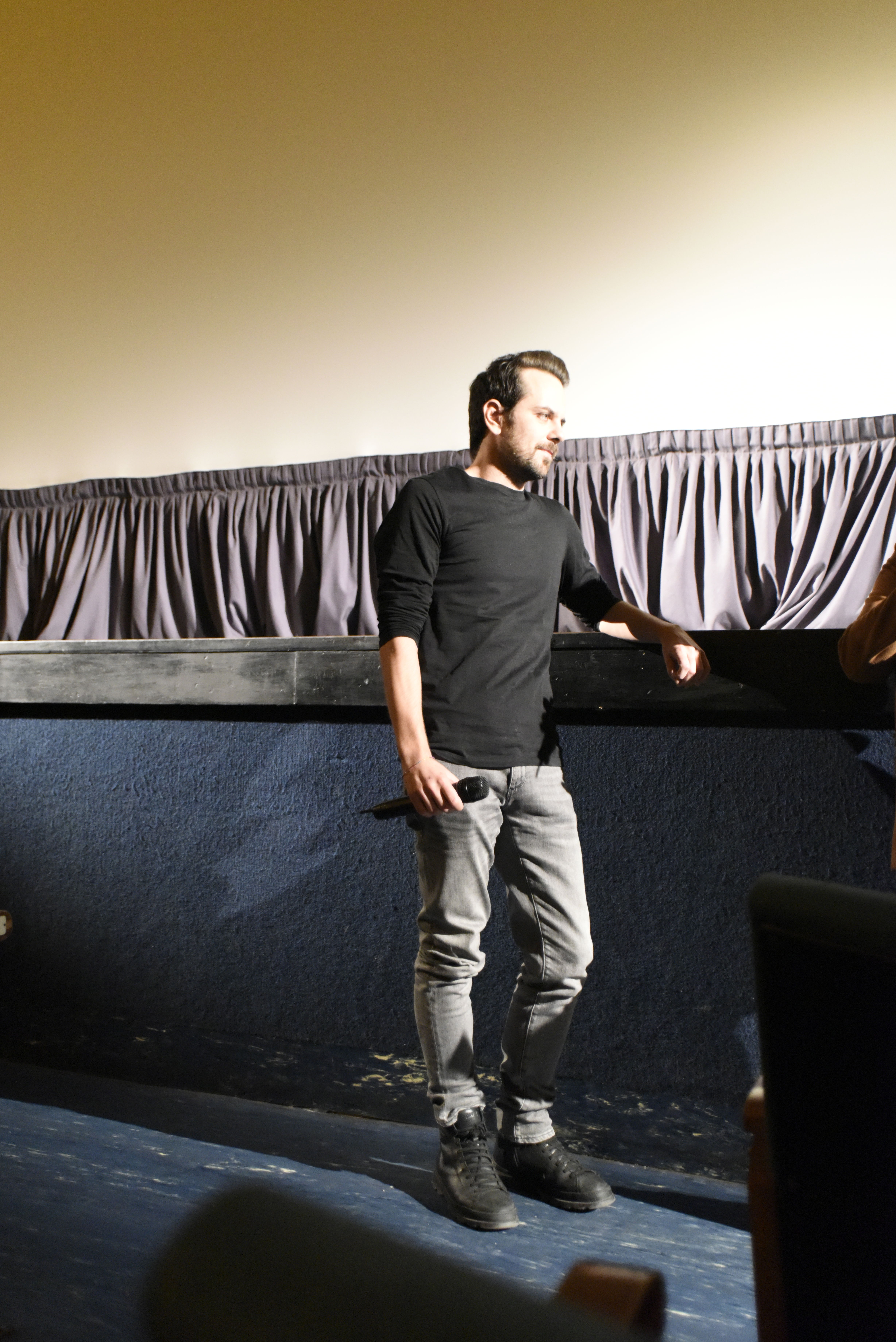 MOVIEVALLEY 2024 - CINEMA ORIONE