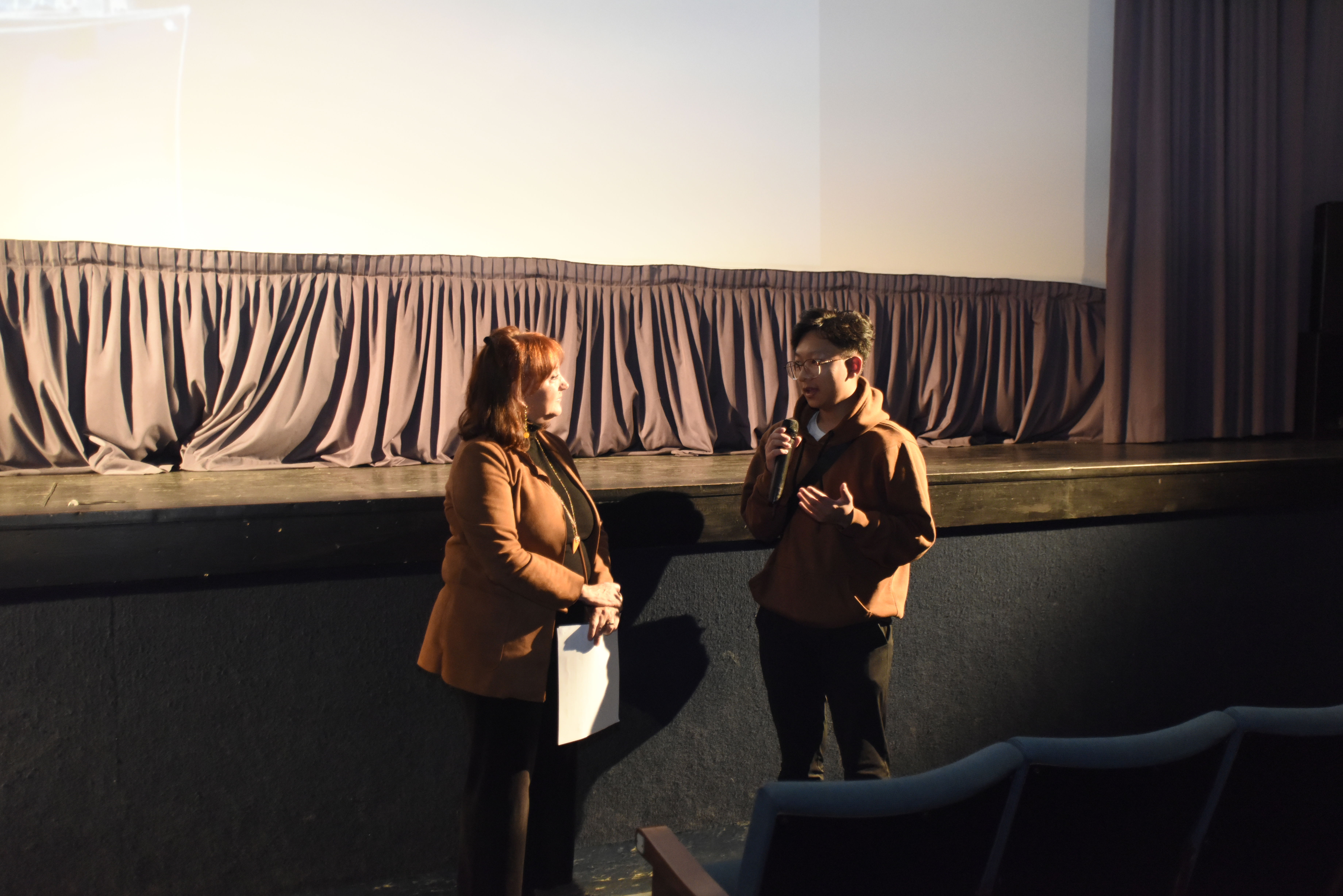 MOVIEVALLEY 2024 - CINEMA ORIONE