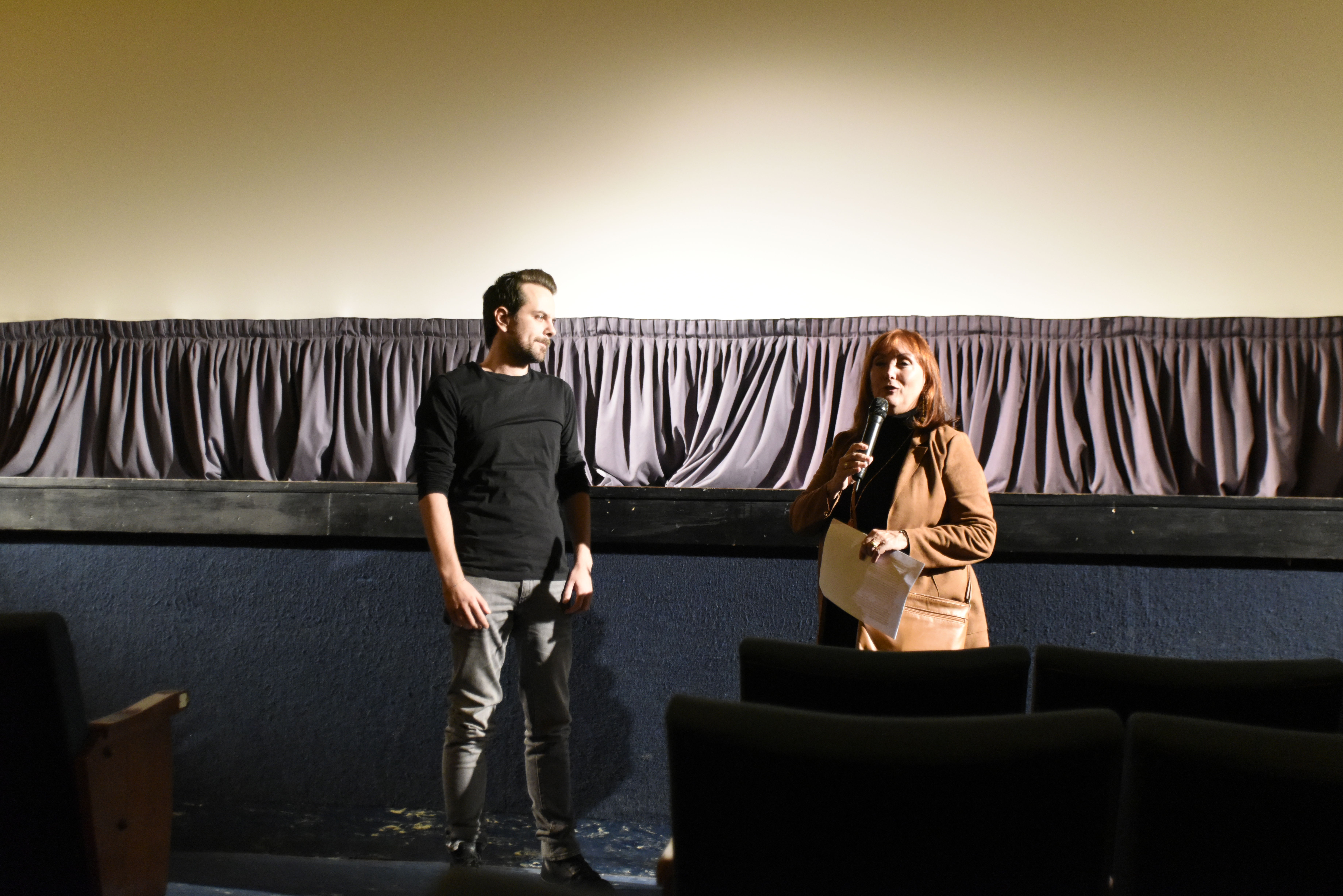 MOVIEVALLEY 2024 - CINEMA ORIONE