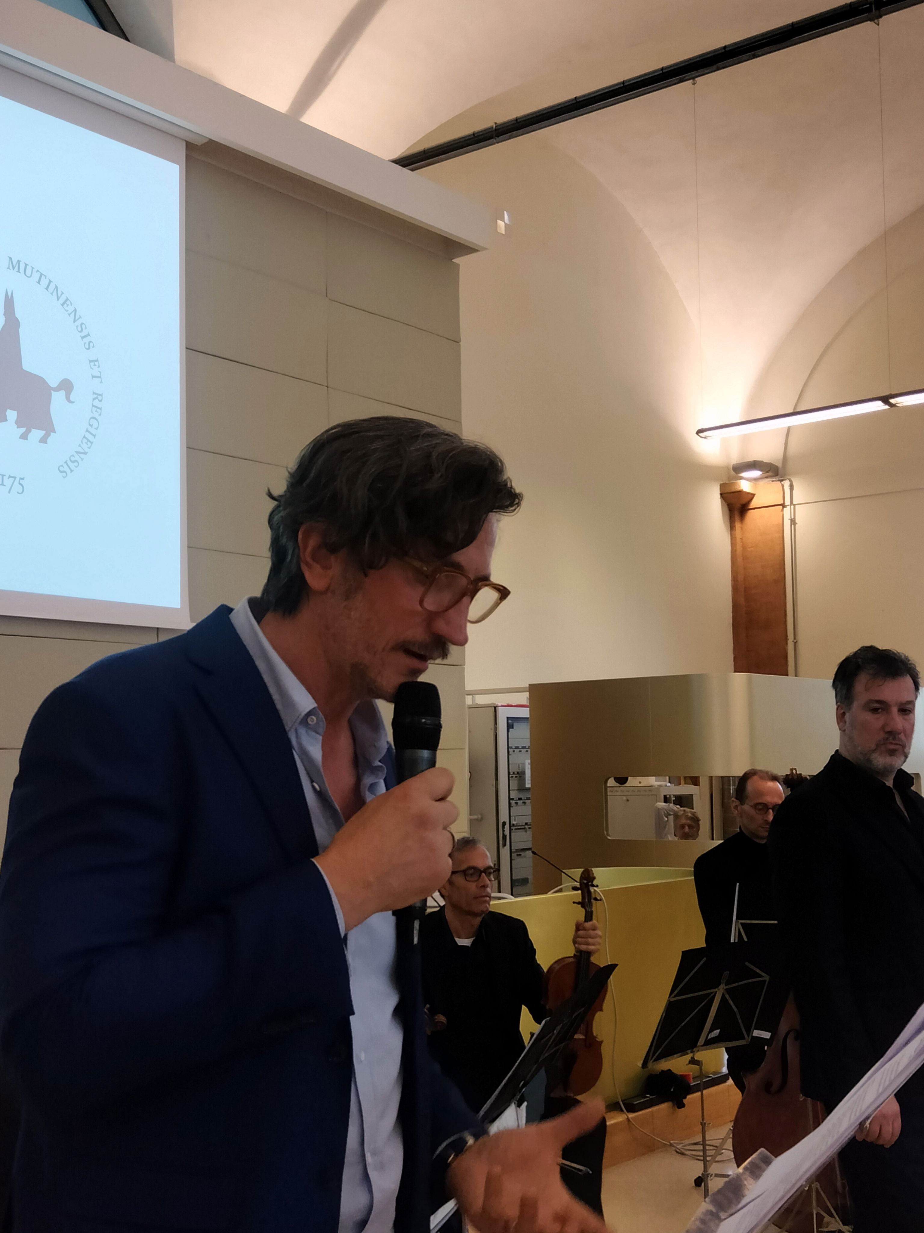 Il cambiamento climatico e l'ambiente tra cinema, arte e riflessioni