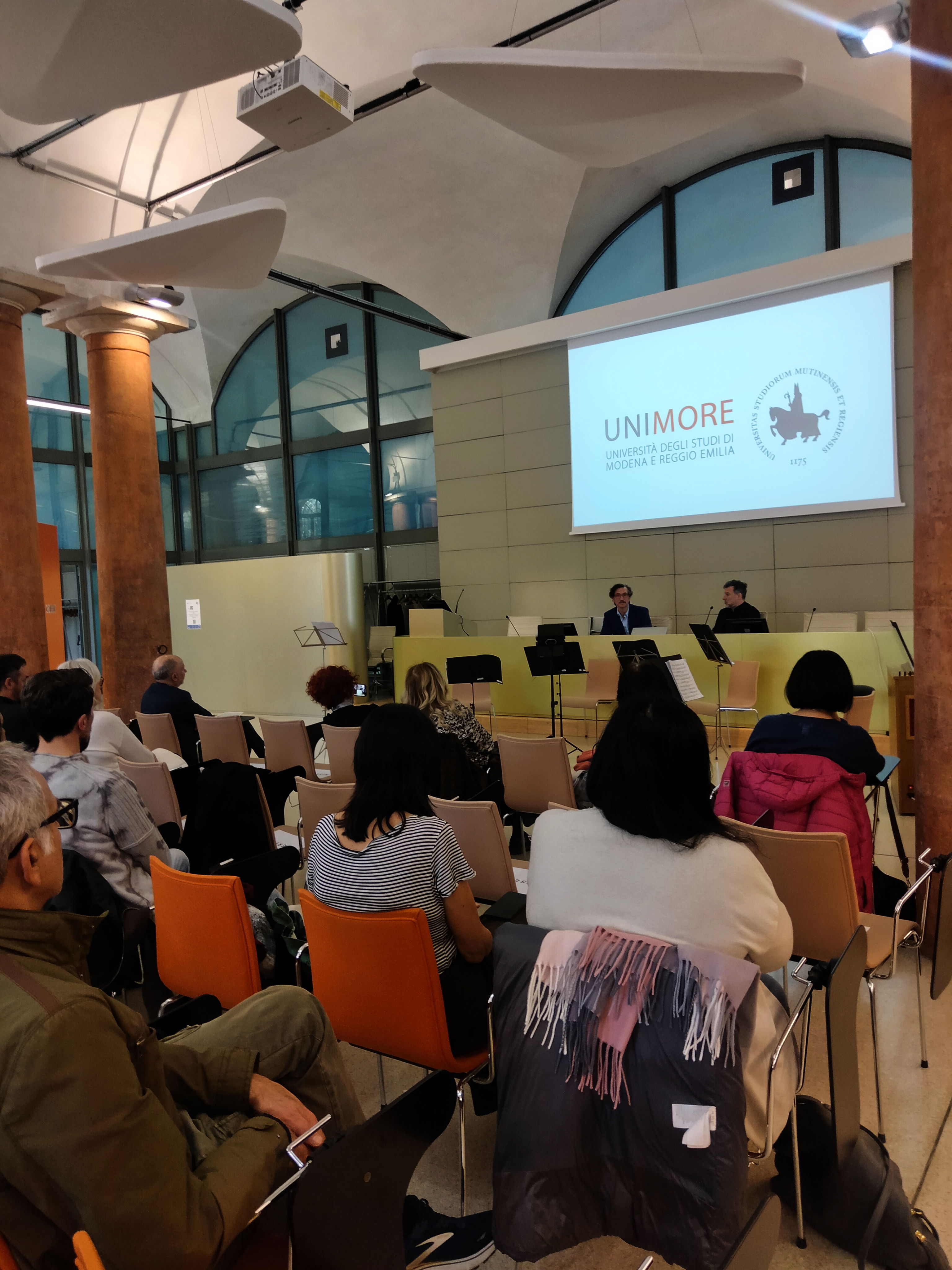 Il cambiamento climatico e l'ambiente tra cinema, arte e riflessioni