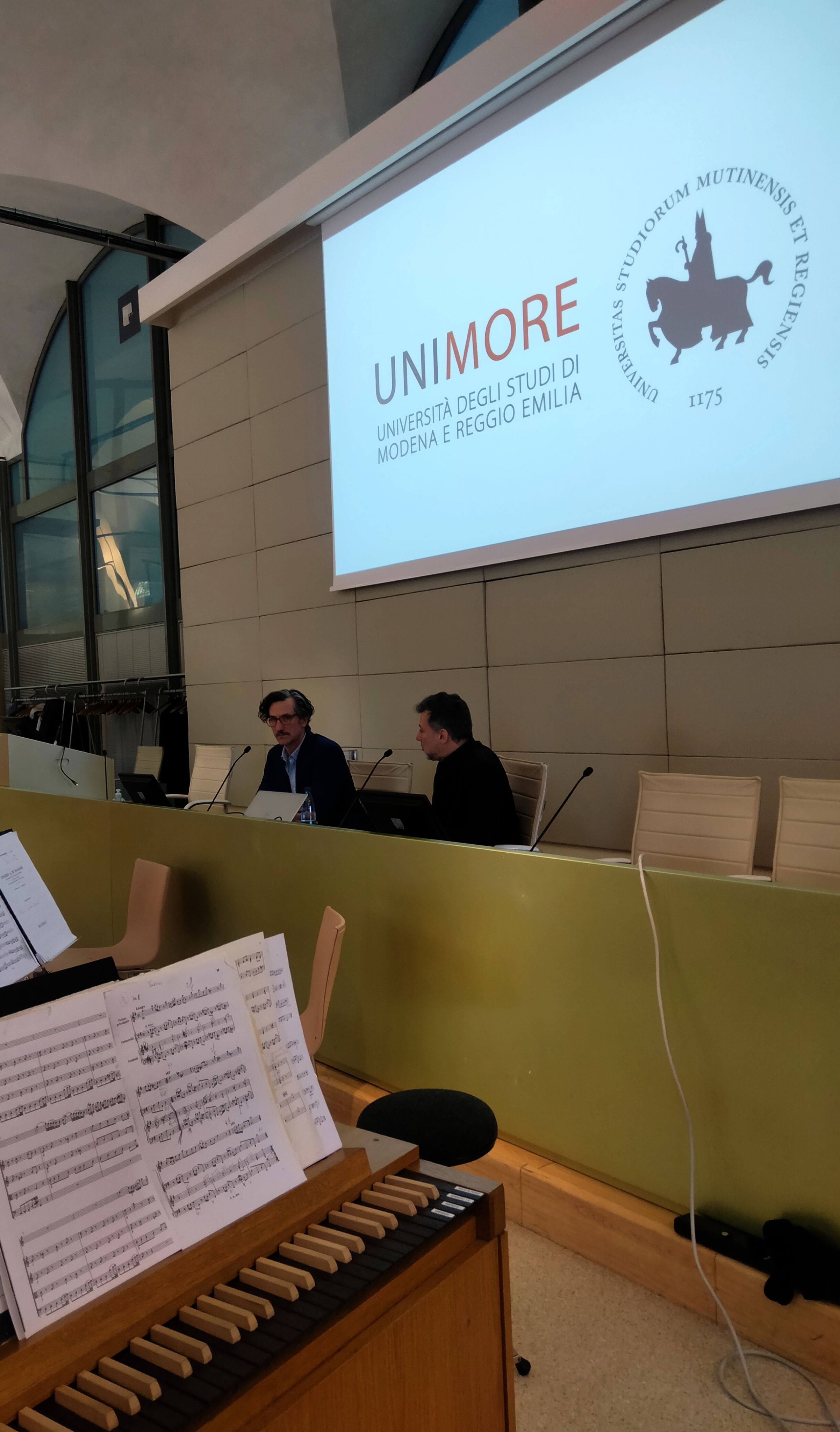 Il cambiamento climatico e l'ambiente tra cinema, arte e riflessioni