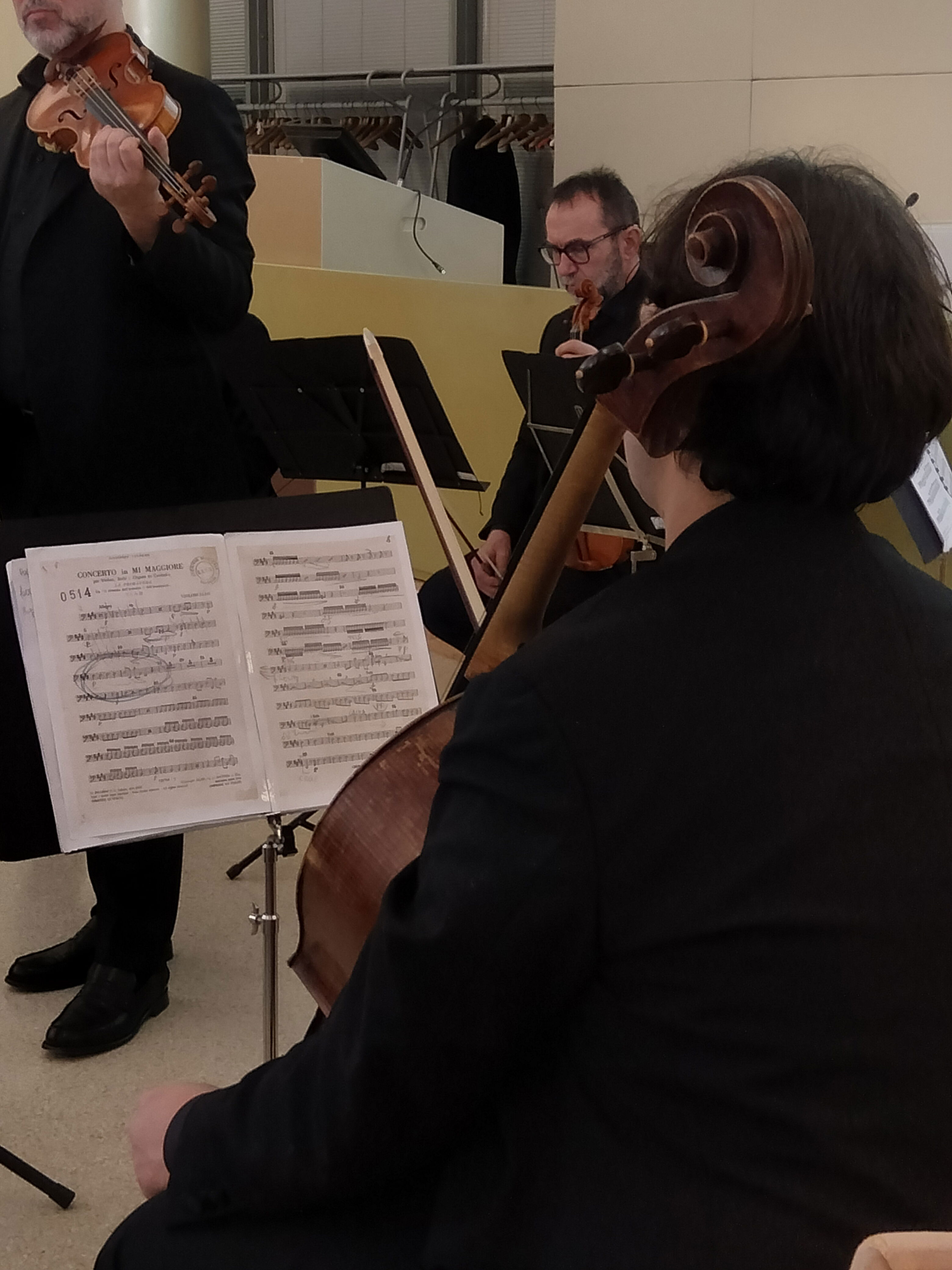 Il cambiamento climatico e l'ambiente tra cinema, arte e riflessioni