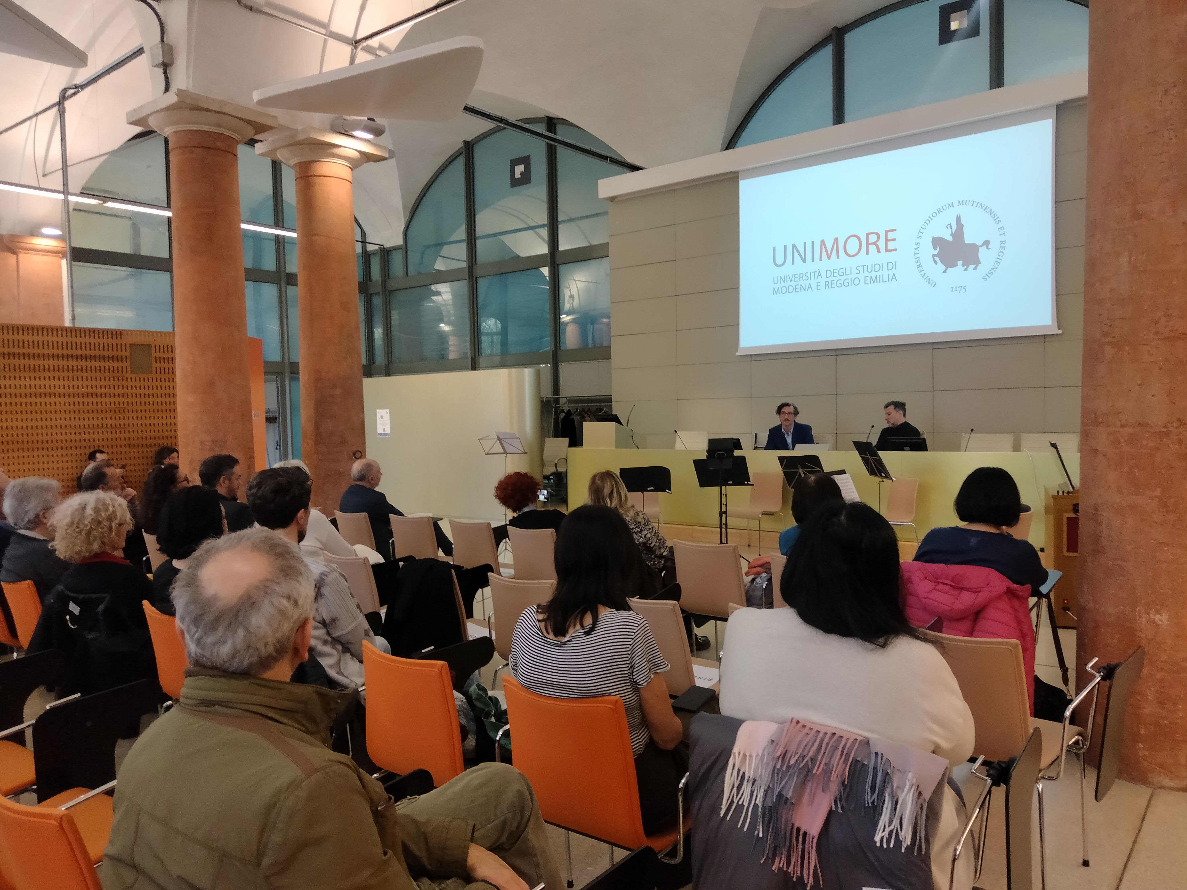 Il cambiamento climatico e l'ambiente tra cinema, arte e riflessioni