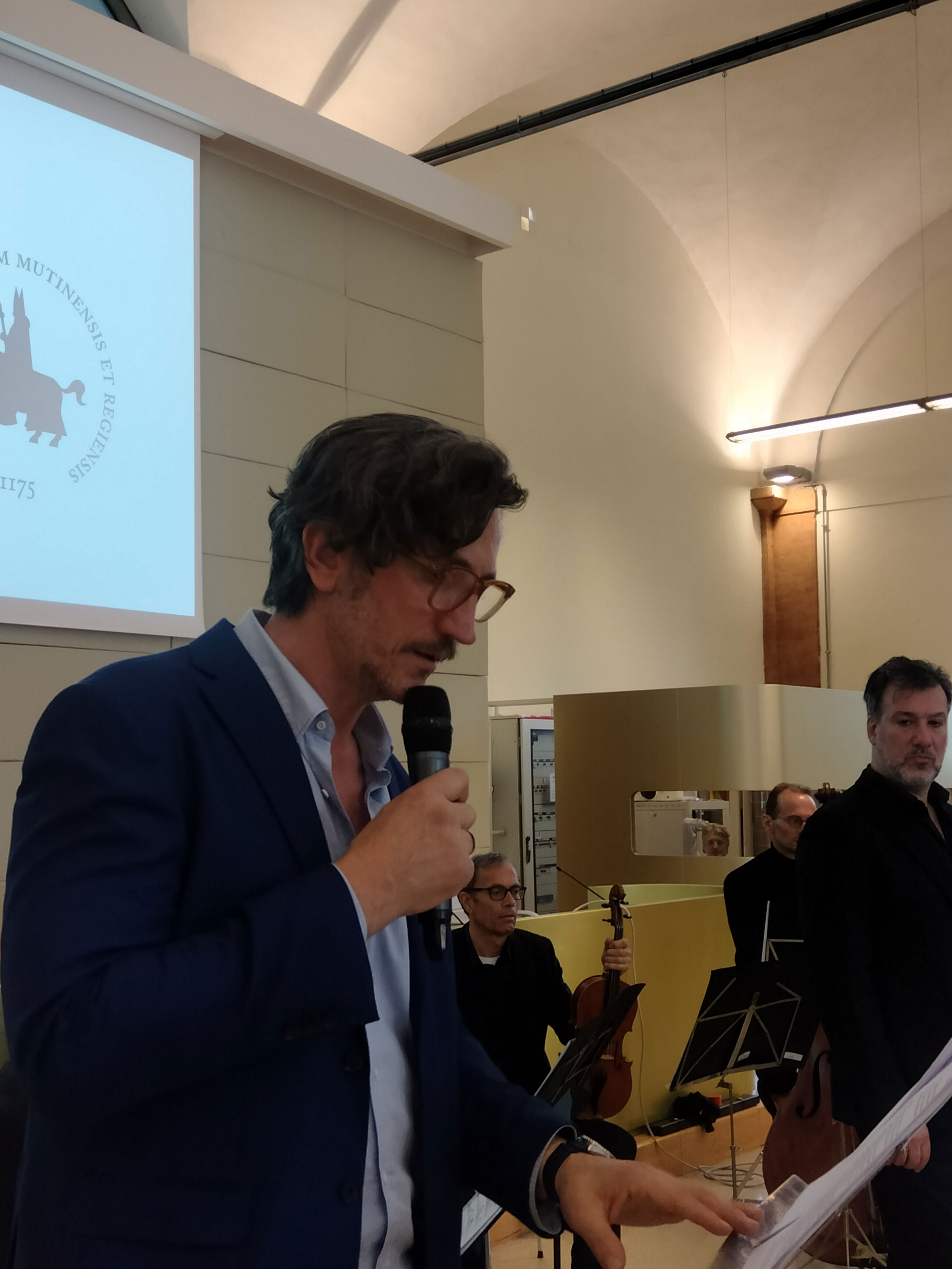 Il cambiamento climatico e l'ambiente tra cinema, arte e riflessioni