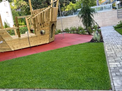 A Fenntartható Kert: Ötletek és Megoldások